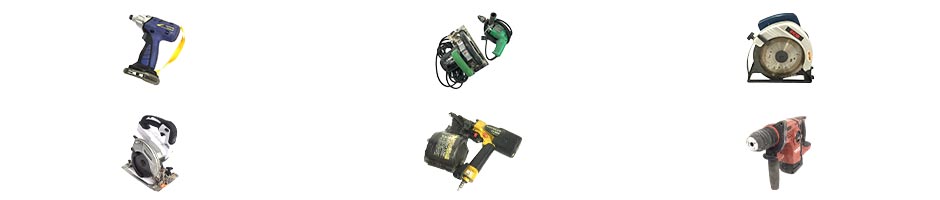 関西の工具の買取を動画にて紹介